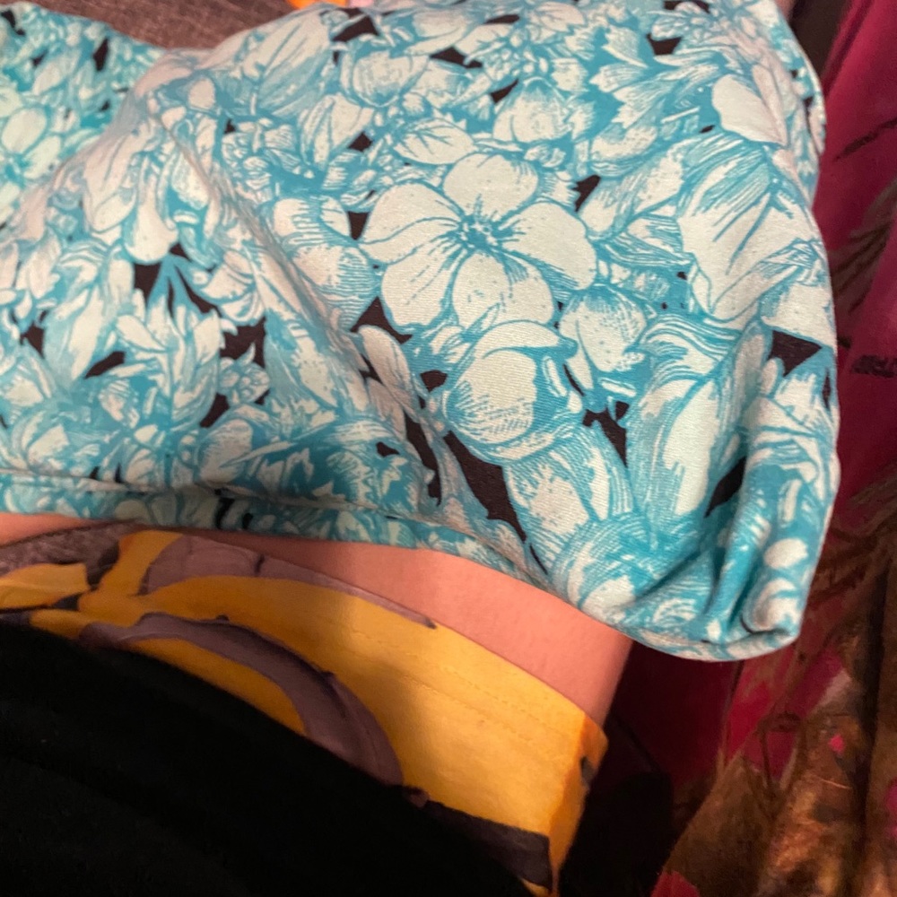 TC LEGGINGS